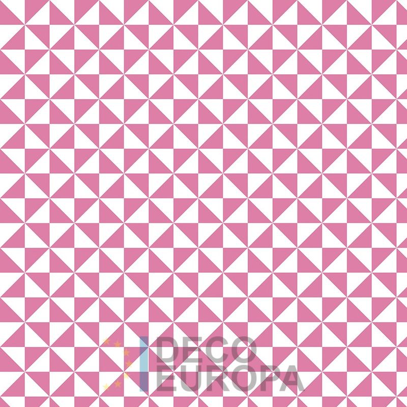 Mural Colores Rosa - PDBA1049-I