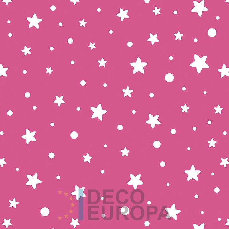 Mural Colores Rosa - PDBA1005-J