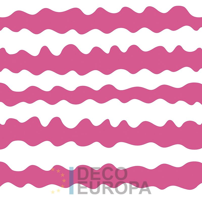 Mural Colores Rosa - PDBA1044-J