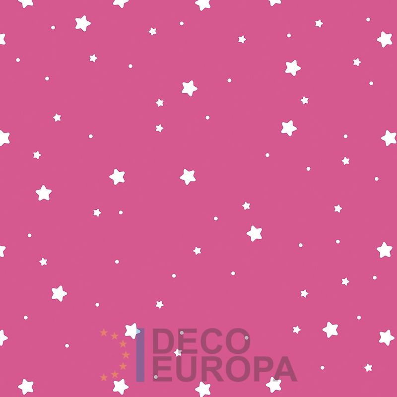 Mural Colores Rosa - PDBA1046-J