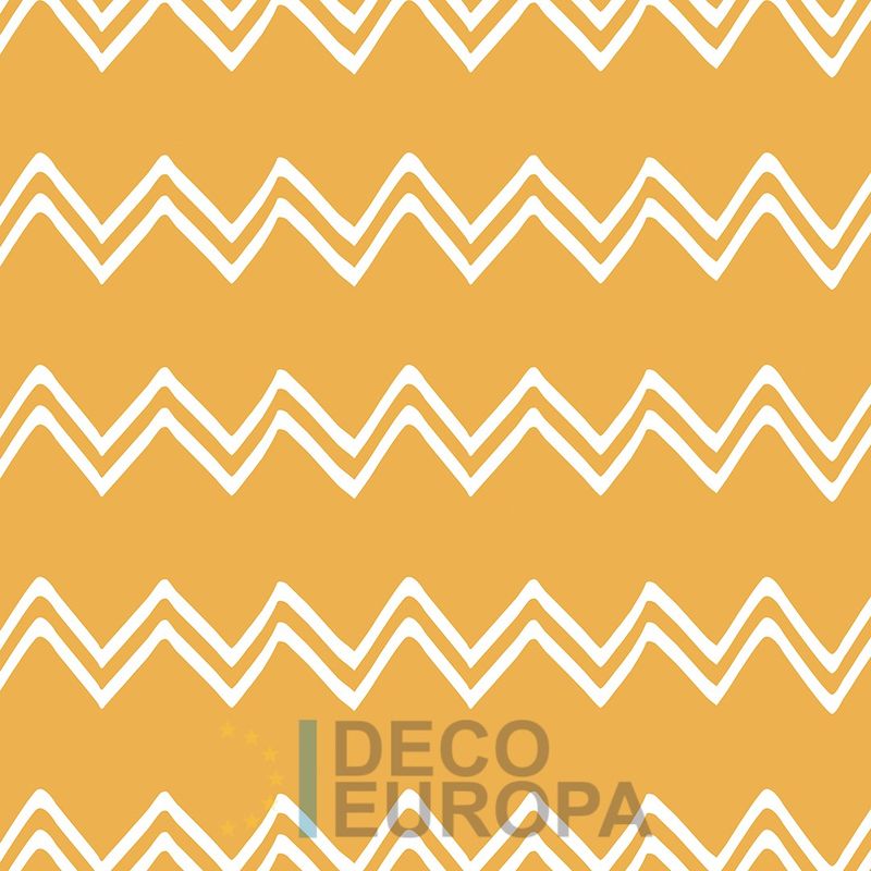 Mural Colores Naranja - PDBA1004-K