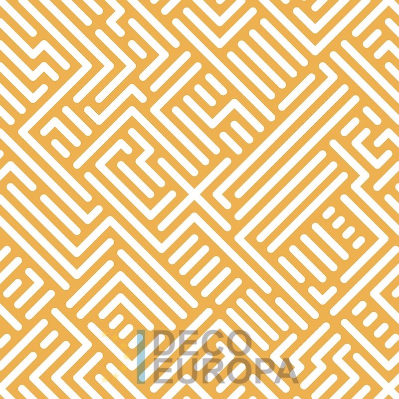 Mural Colores Naranja - PDBA1020-K