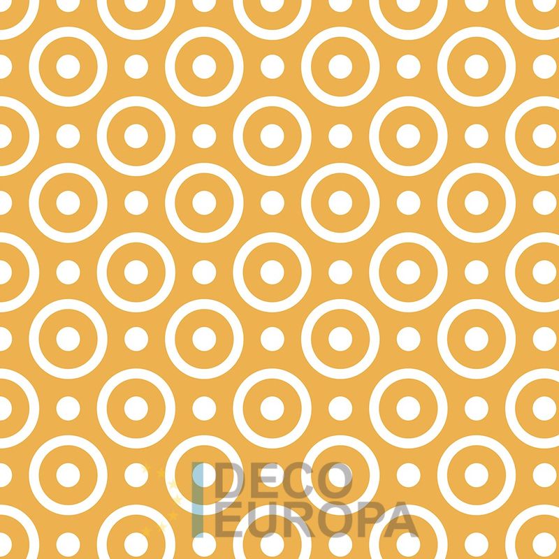 Mural Colores Naranja - PDBA1035-K