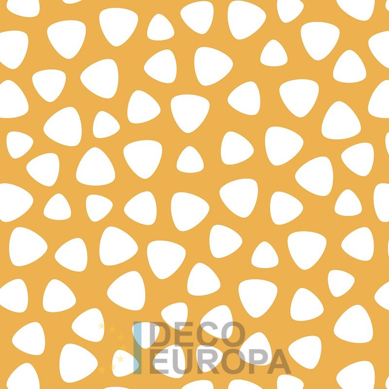 Mural Colores Naranja - PDBA1040-K