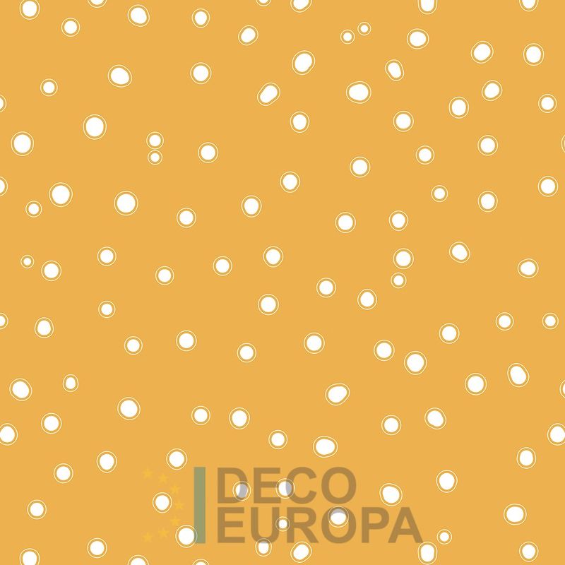 Mural Colores Naranja - PDBA1041-K