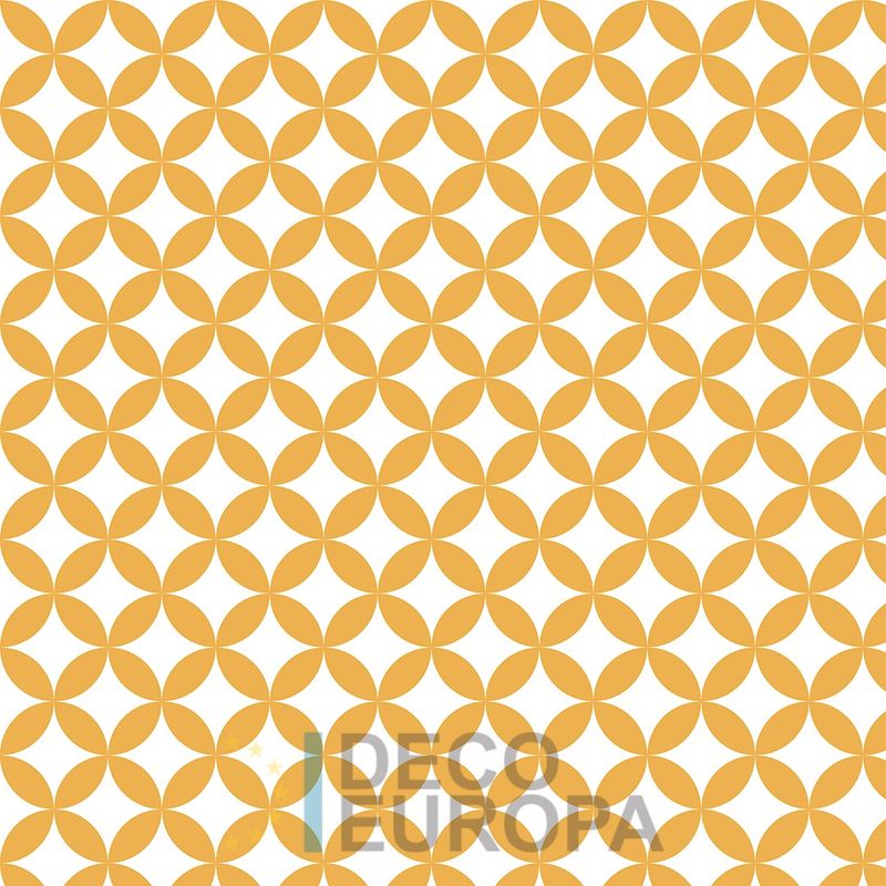 Mural Colores Naranja - PDBA1050-K