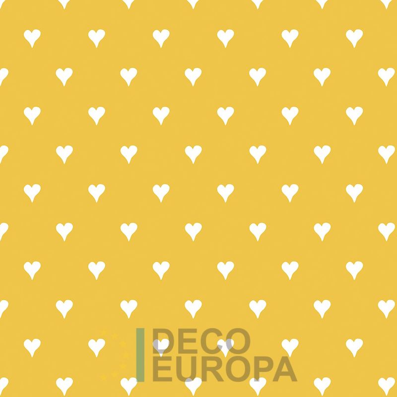 Mural Colores Amarillo - PDBA1001-L