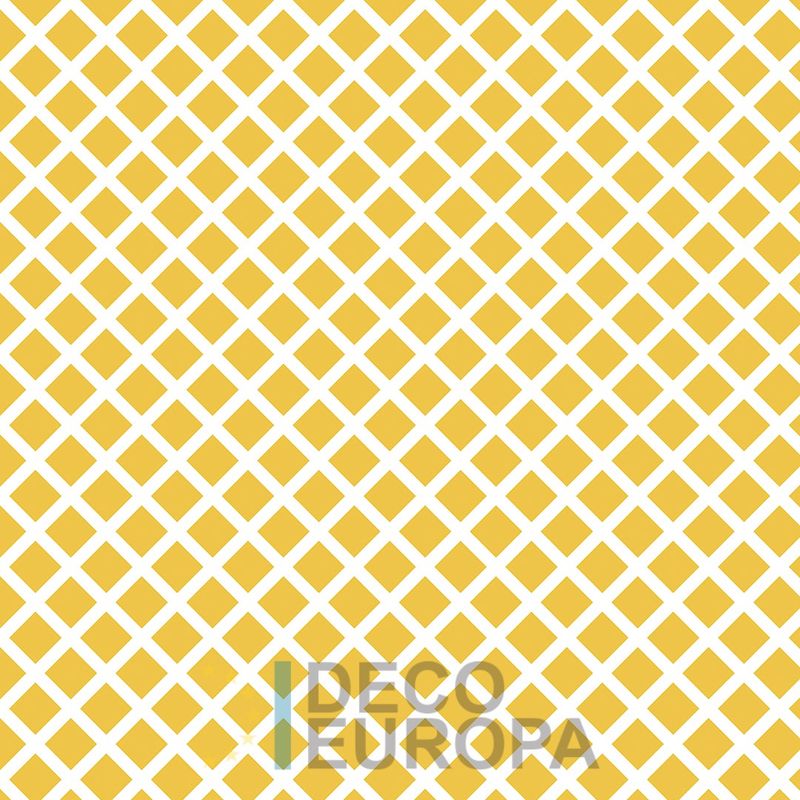 Mural Colores Amarillo - PDBA1003-L