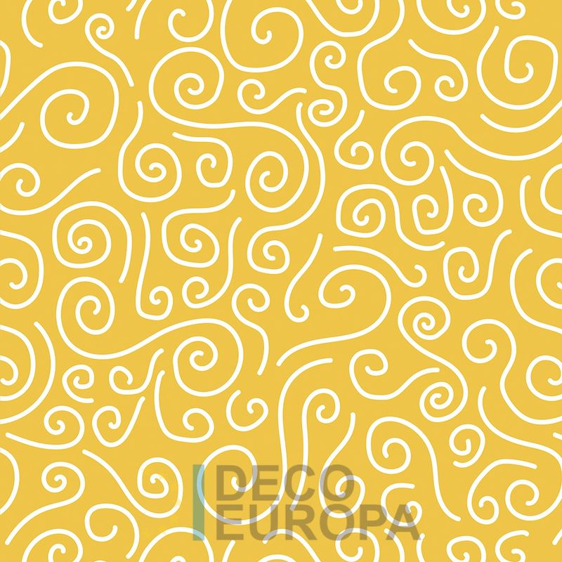 Mural Colores Amarillo - PDBA1015-L