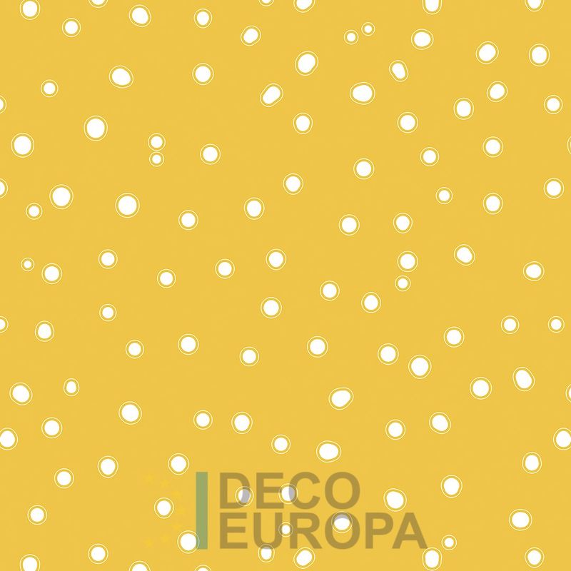 Mural Colores Amarillo - PDBA1041-L