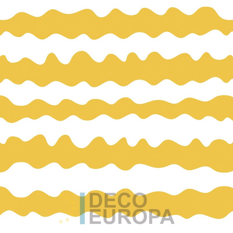 Mural Colores Amarillo - PDBA1044-L