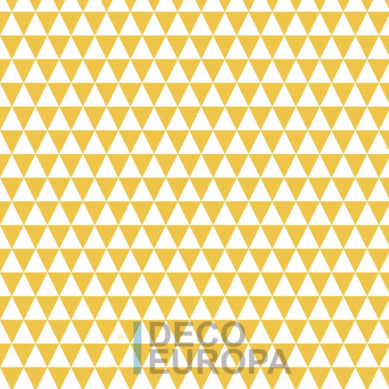 Mural Colores Amarillo - PDBA1047-L