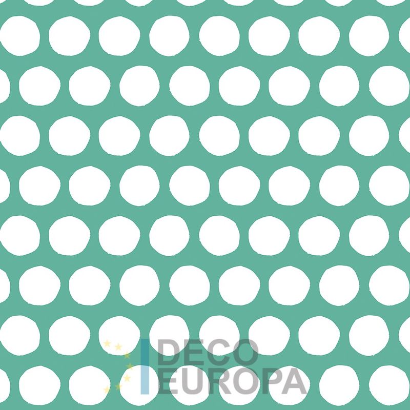 Mural Colores Turquesa - PDBA1007-M