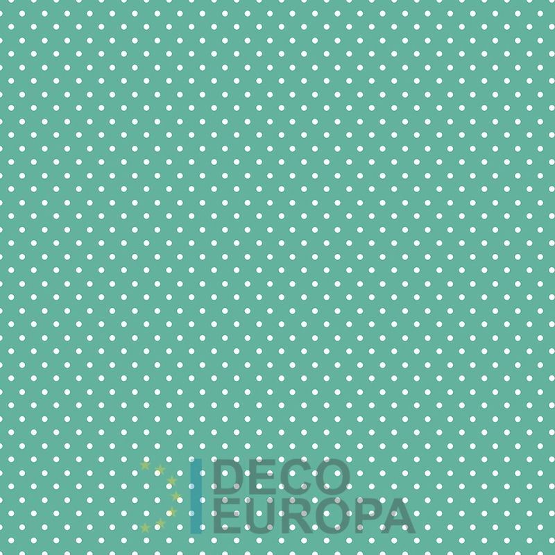 Mural Colores Turquesa - PDBA1030-M