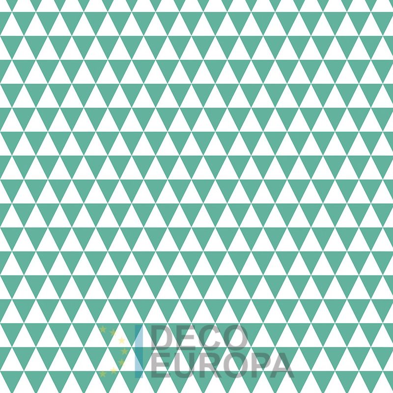 Mural Colores Turquesa - PDBA1047-M