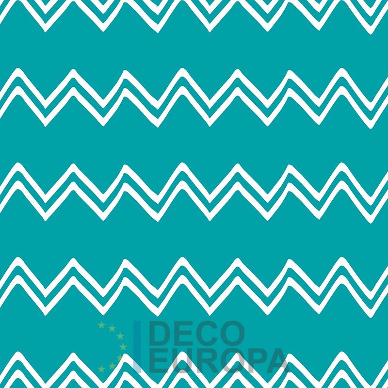 Mural Colores Verde Agua - PDBA1004-N