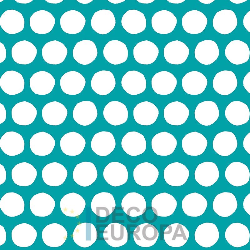 Mural Colores Verde Agua - PDBA1007-N