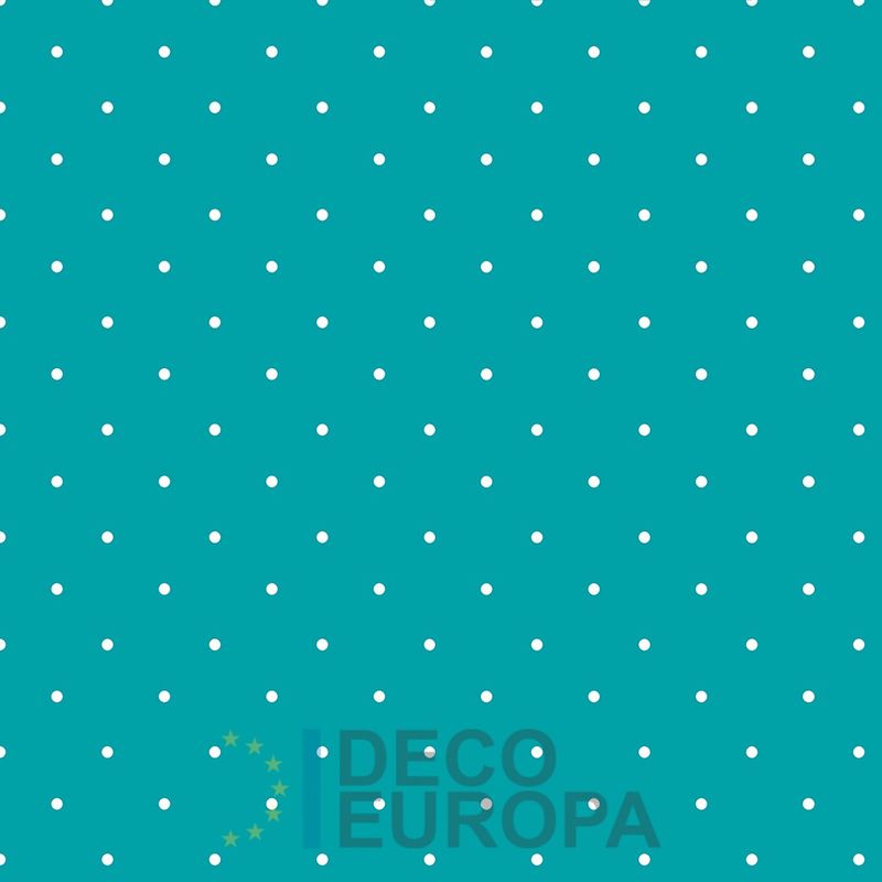 Mural Colores Verde Agua - PDBA1027-N