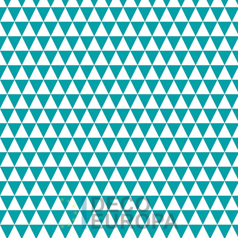 Mural Colores Verde Agua - PDBA1047-N