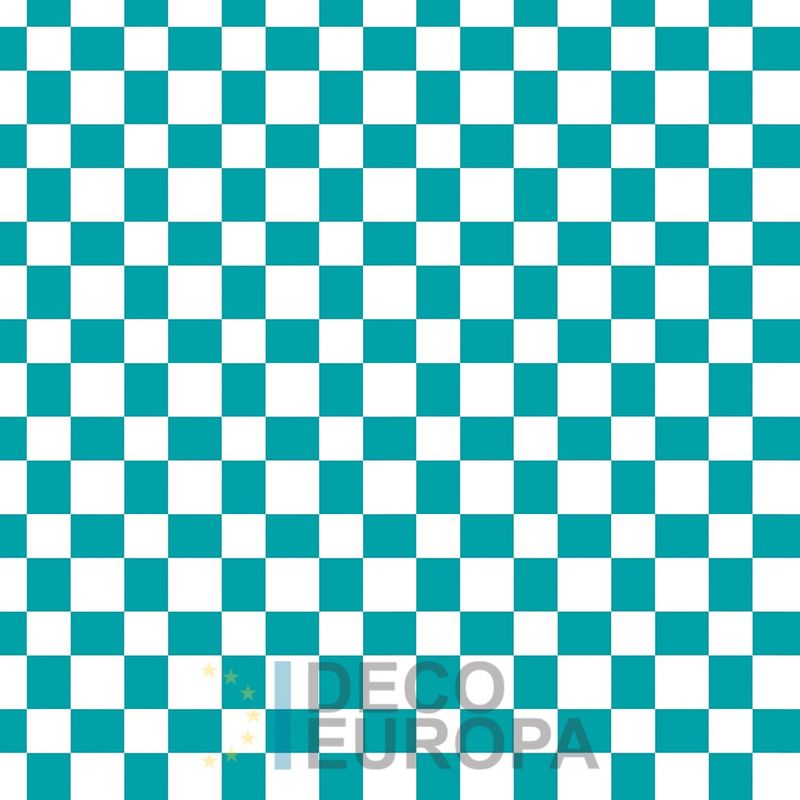 Mural Colores Verde Agua - PDBA1048-N