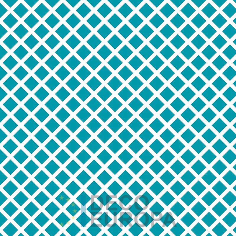 Mural Colores Verde Pasaiso - PDBA1003-O