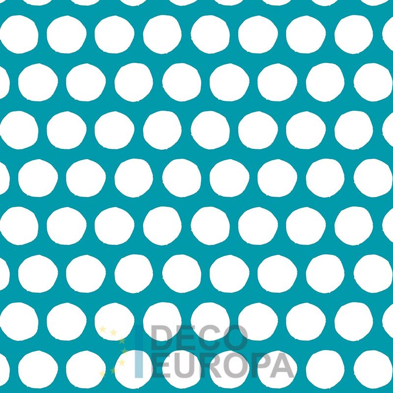 Mural Colores Verde Pasaiso - PDBA1007-O