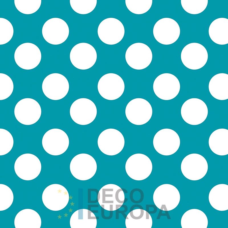 Mural Colores Verde Pasaiso - PDBA1028-O