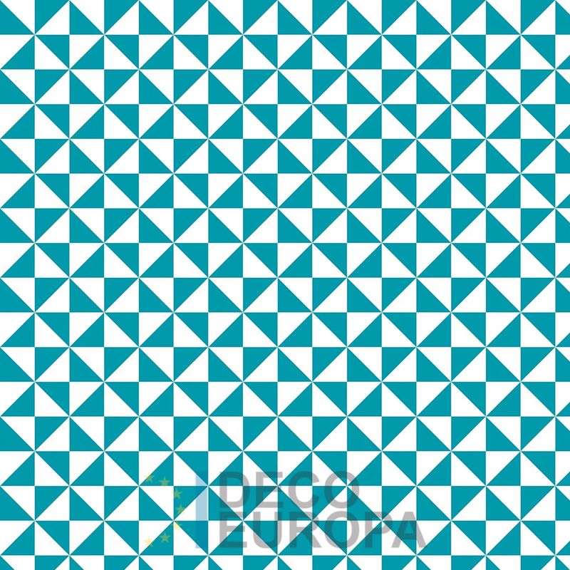 Mural Colores Verde Pasaiso - PDBA1049-O