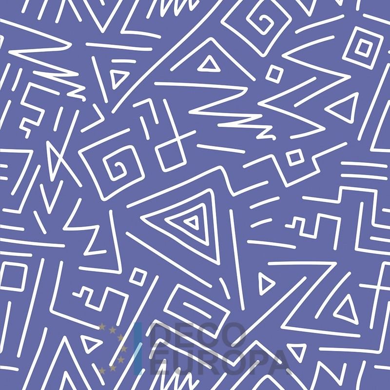 Mural Colores Rojo - PDBA1012-P