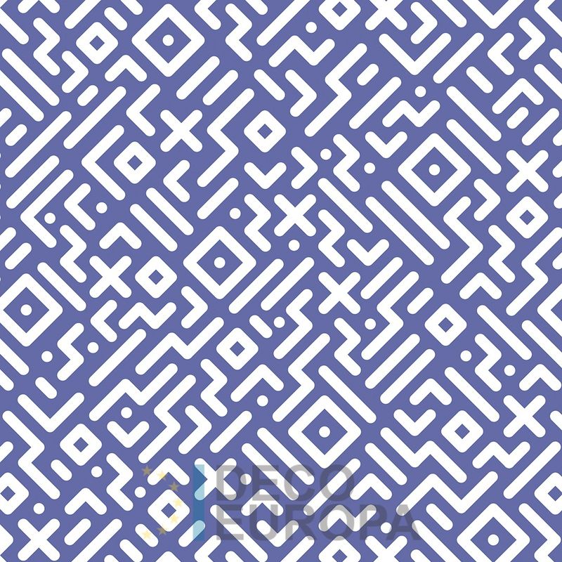 Mural Colores Rojo - PDBA1016-P