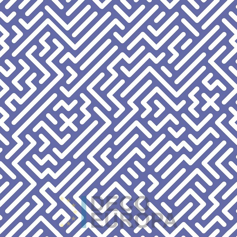 Mural Colores Rojo - PDBA1017-P