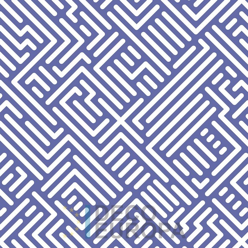 Mural Colores Rojo - PDBA1020-P