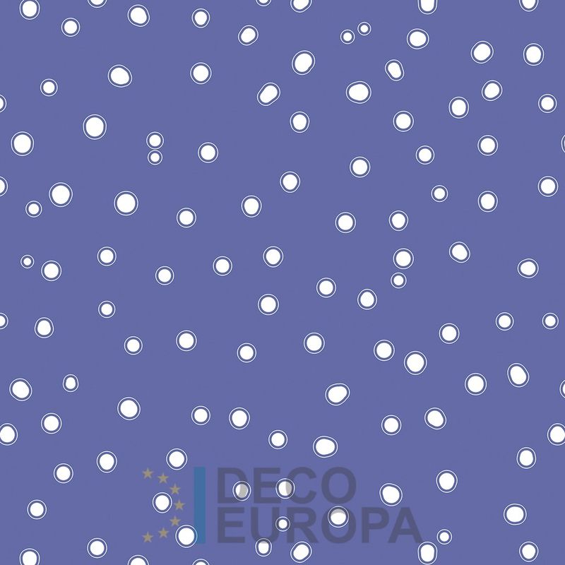 Mural Colores Rojo - PDBA1041-P