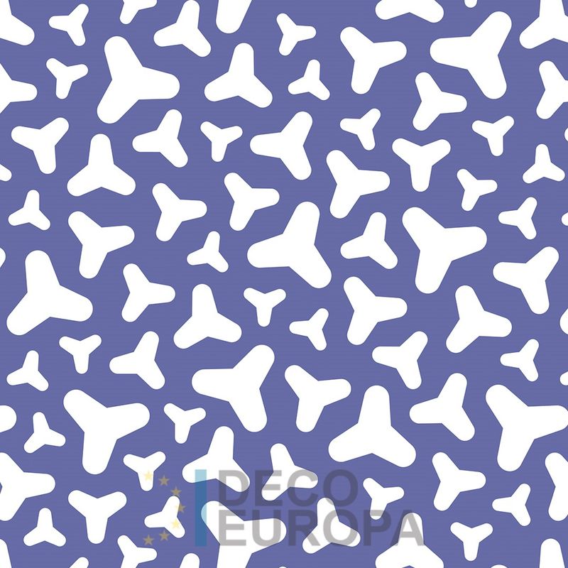 Mural Colores Rojo - PDBA1042-P