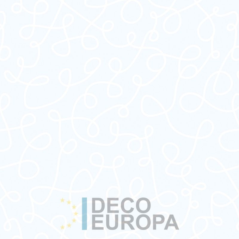 Mural Color Destello Blanco - PDNBA1011