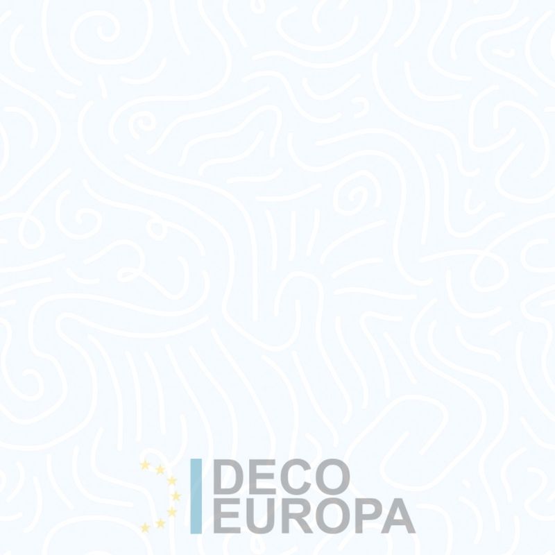 Mural Color Destello Blanco - PDNBA1013