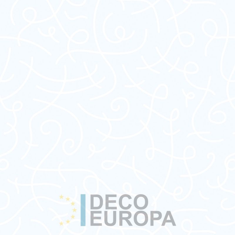 Mural Color Destello Blanco - PDNBA1014