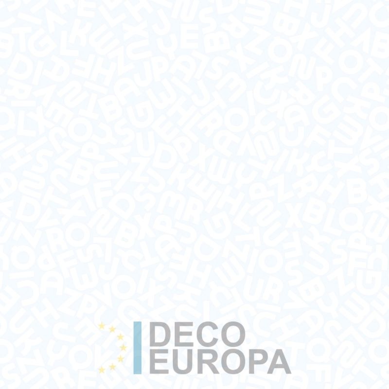 Mural Color Destello Blanco - PDNBA1023