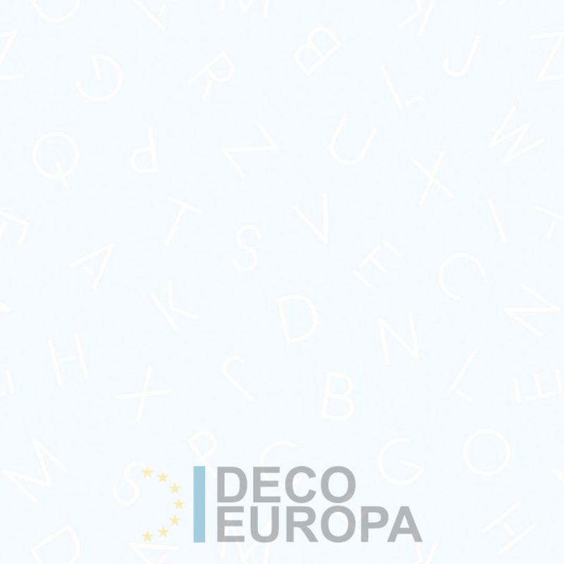 Mural Color Destello Blanco - PDNBA1024