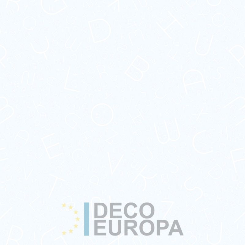 Mural Color Destello Blanco - PDNBA1025