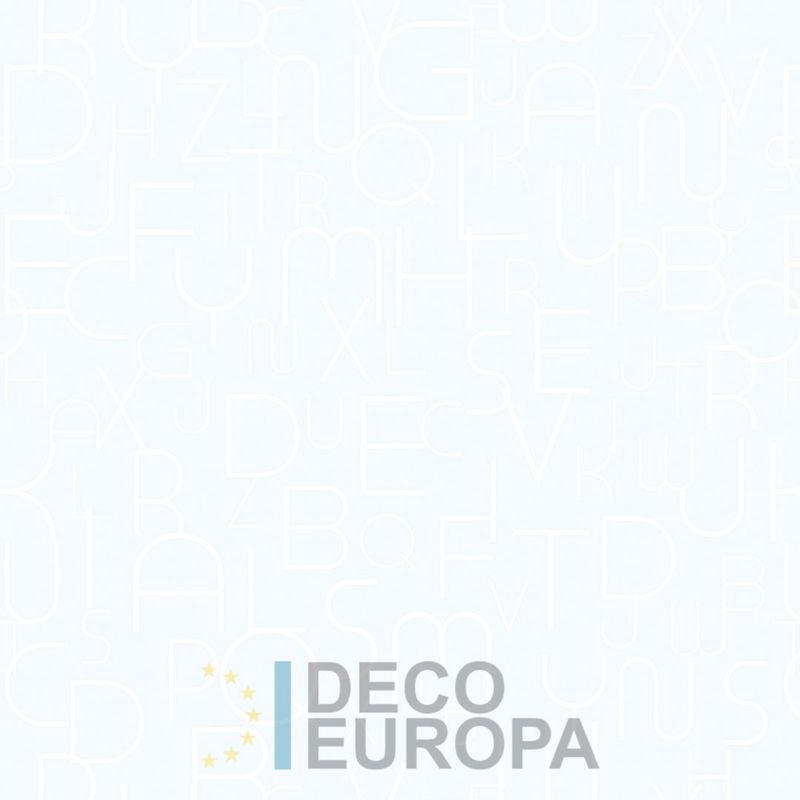 Mural Color Destello Blanco - PDNBA1026