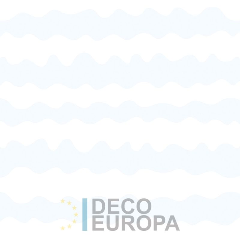 Mural Color Destello Blanco - PDNBA1044