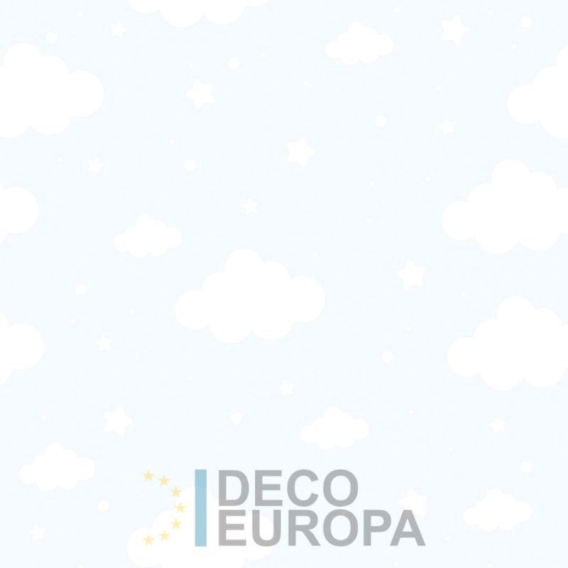 Mural Color Destello Blanco - PDNBA1045