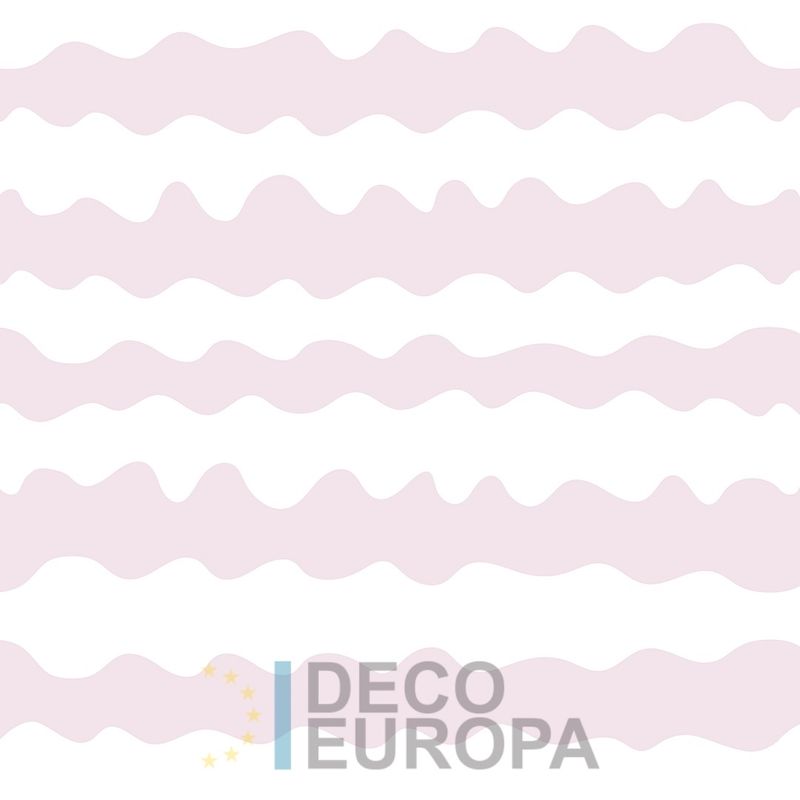 Mural Color Lila - PDNBA1044-B