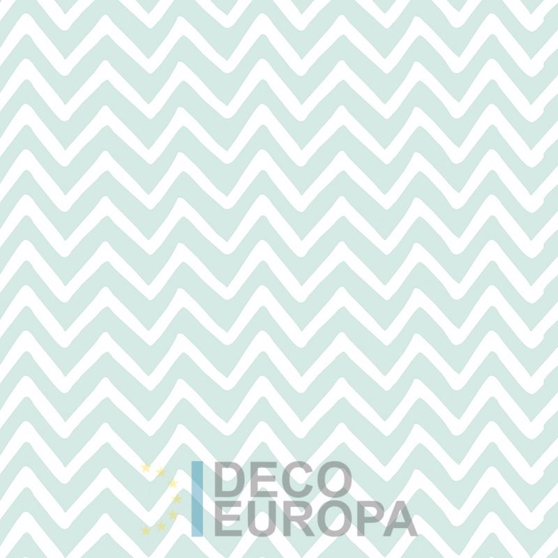 Mural Color Verde Claro - PDNBA1002-C