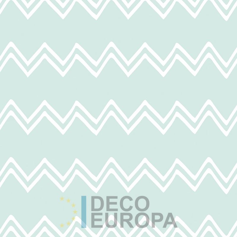 Mural Color Verde Claro - PDNBA1004-C