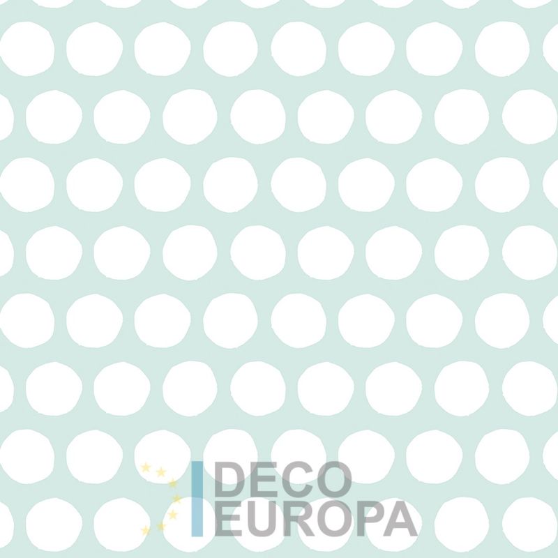 Mural Color Verde Claro - PDNBA1007-C