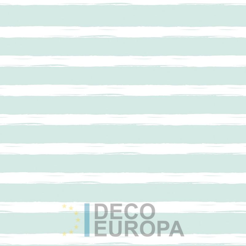 Mural Color Verde Claro - PDNBA1009-C