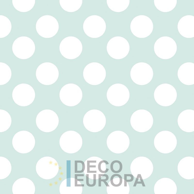 Mural Color Verde Claro - PDNBA1028-C