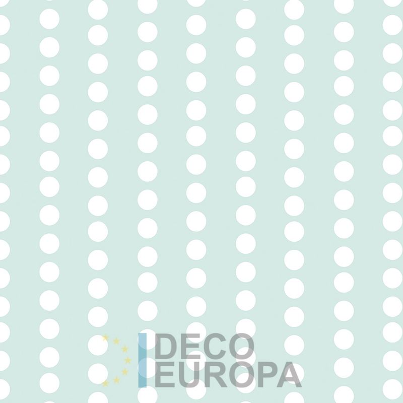 Mural Color Verde Claro - PDNBA1029-C